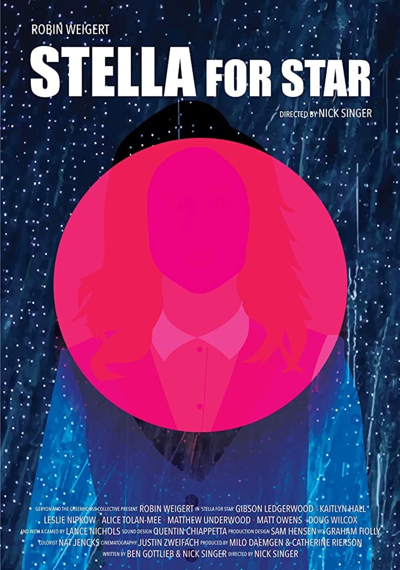 Poster of Stella for Star