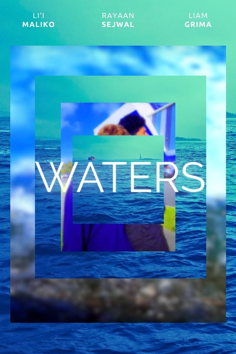 Poster of Waters