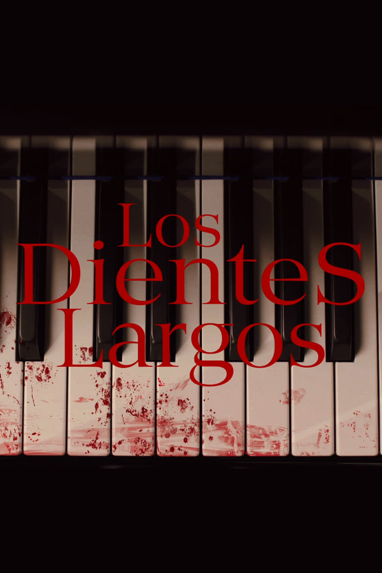 Poster of Los Dientes Largos