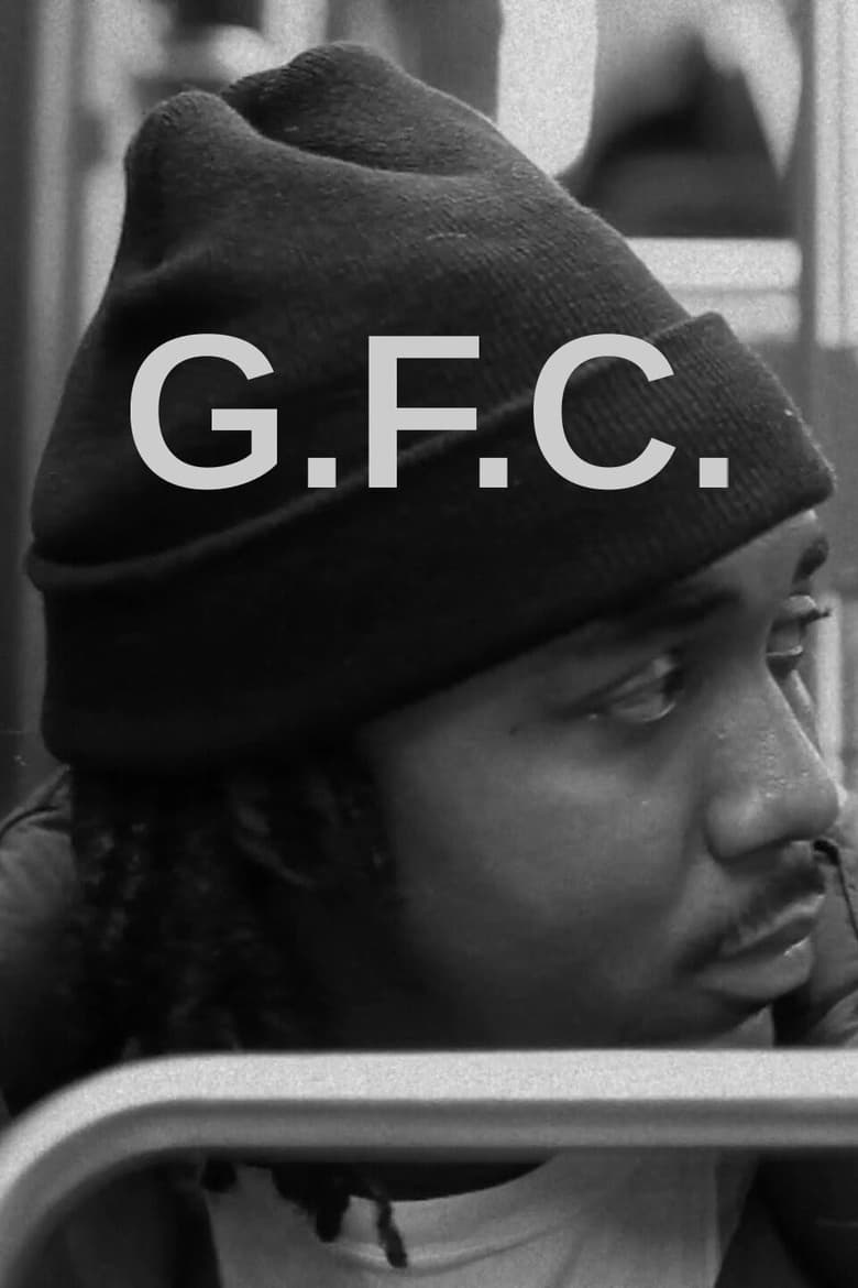 Poster of G.F.C.