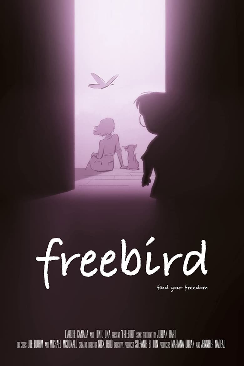 Poster of Freebird