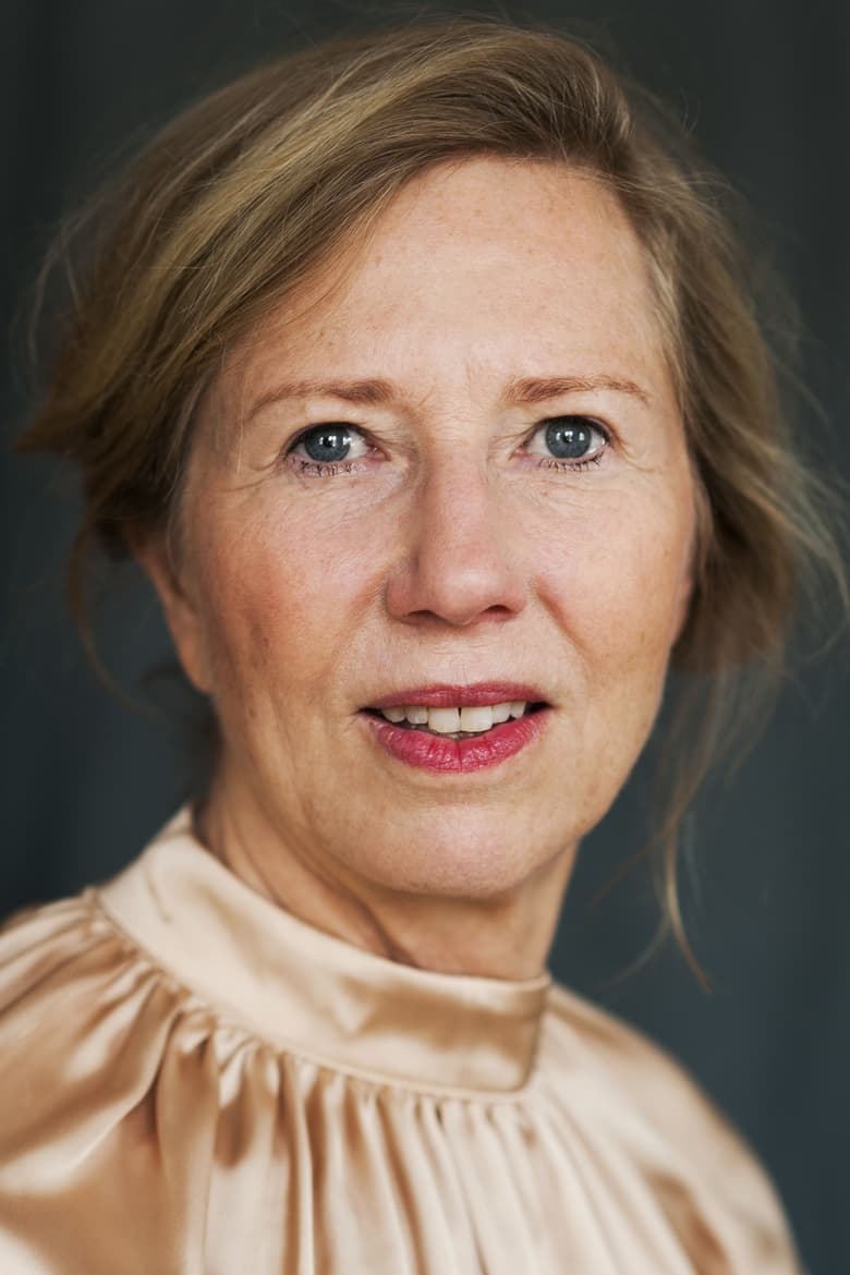 Portrait of Petra Zieser