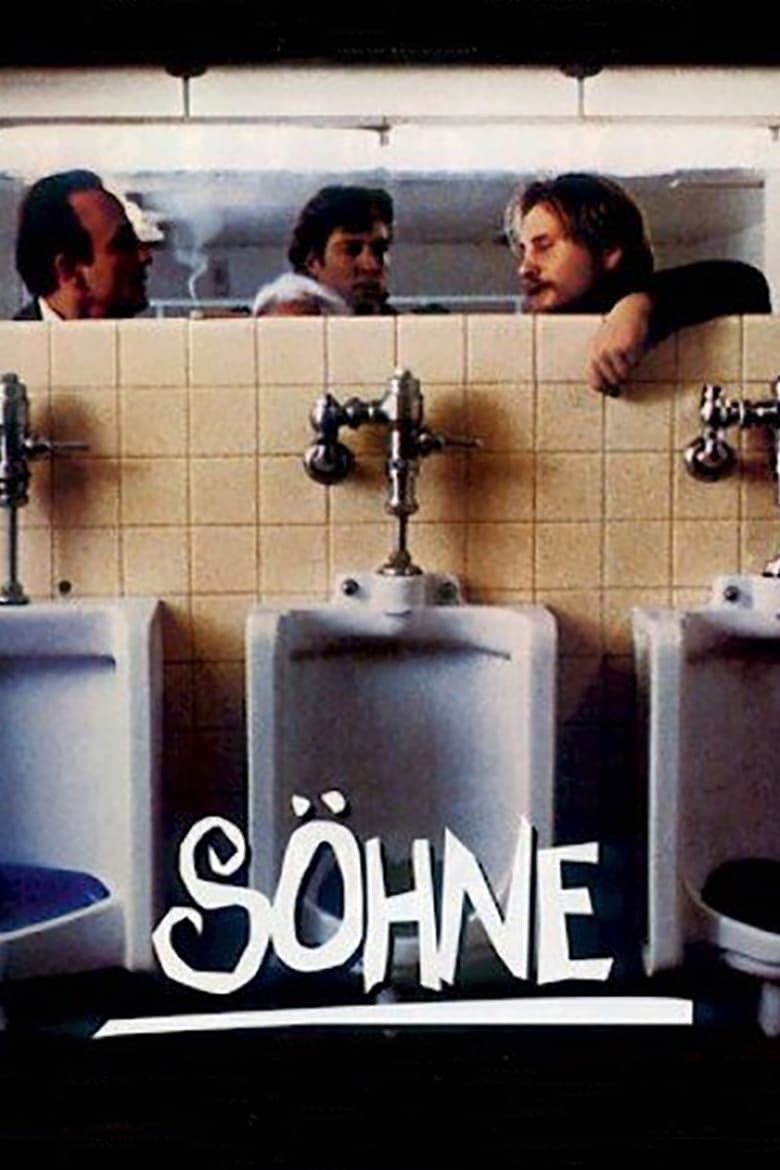 Poster of Sons