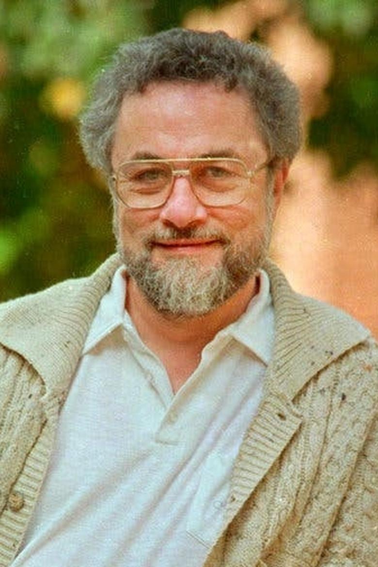 Portrait of Adrian Cronauer