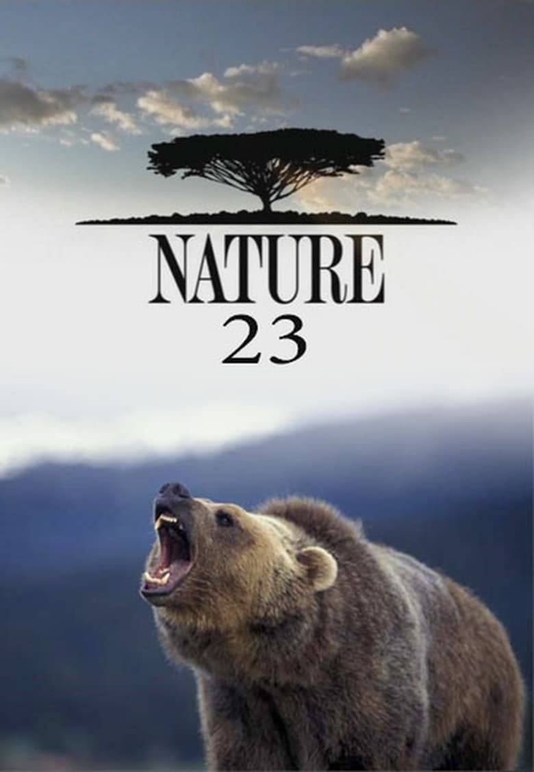 Poster of Cast and Crew in Nature - Season 23 - Episode 11 - Deep Jungle: Monsters of the Forrest