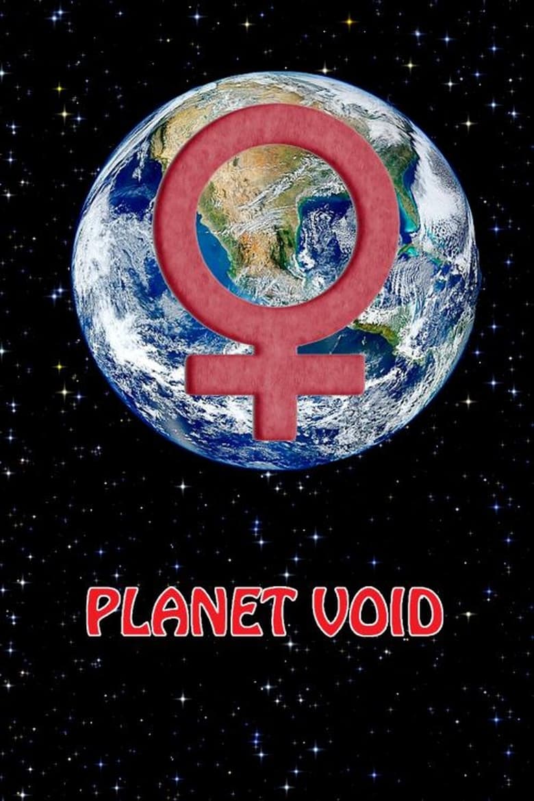 Poster of Planet Void