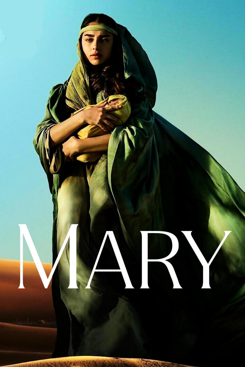 Poster of Mary