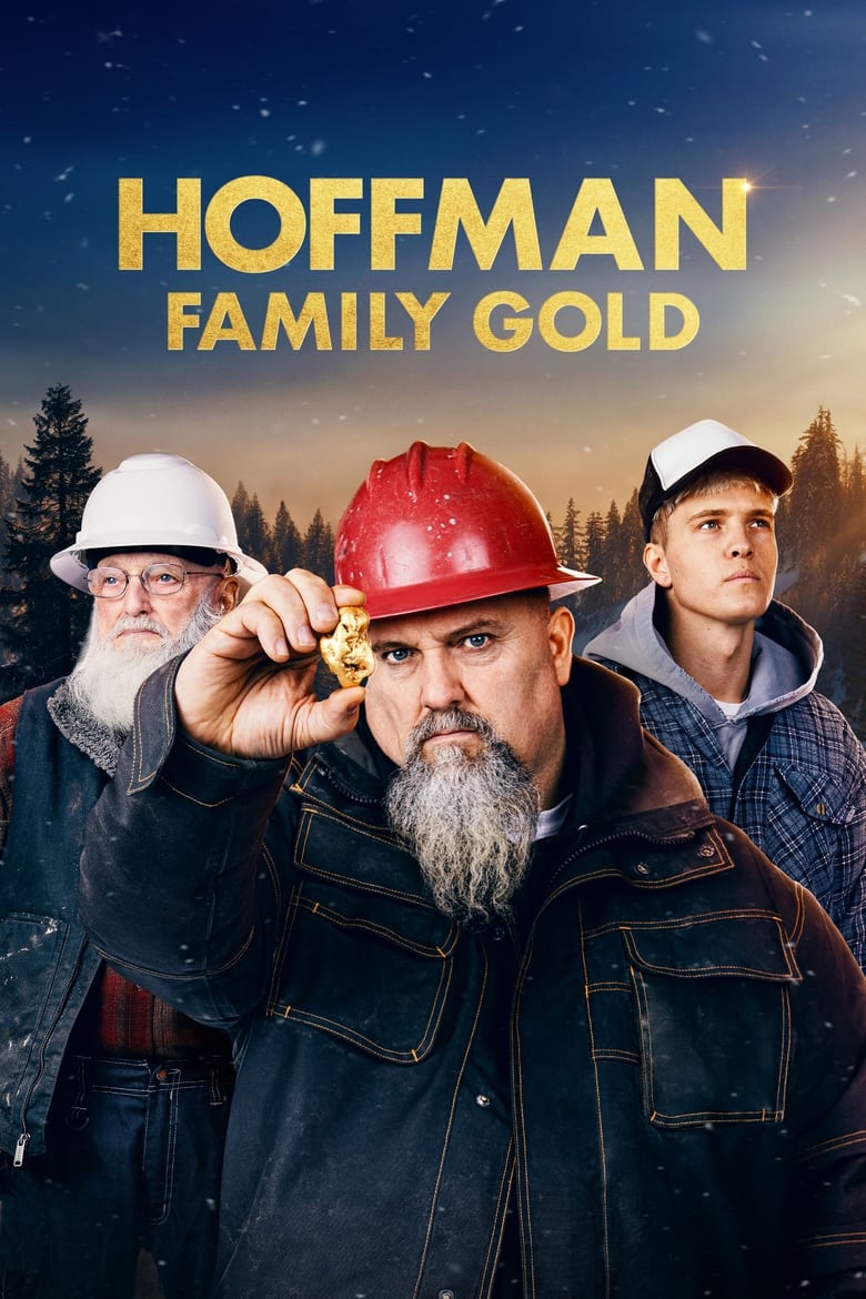 Poster of Episodes in Hoffman Family Gold - Season 3 - Season 3