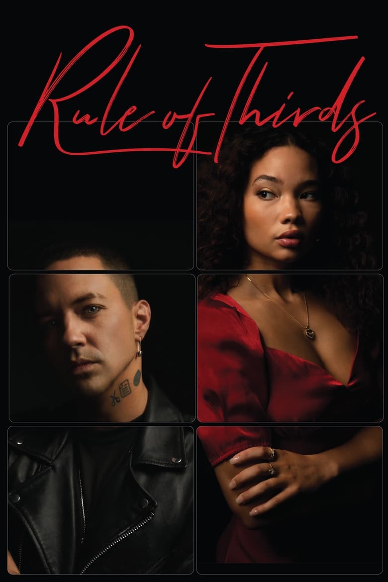 Poster of Rule of Thirds