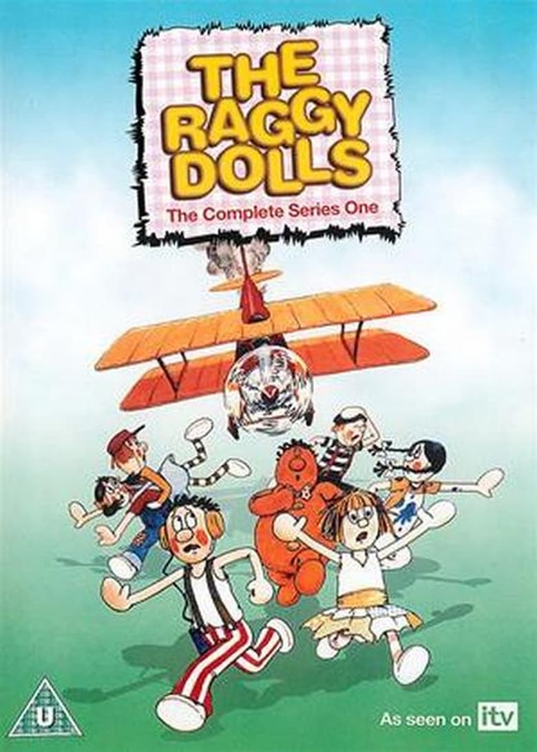 Poster of Episodes in The Raggy Dolls - Season 1 - Season 1