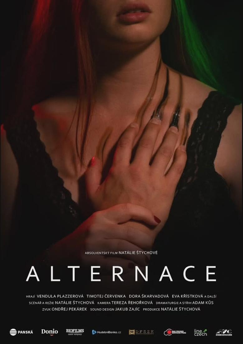 Poster of Alternation