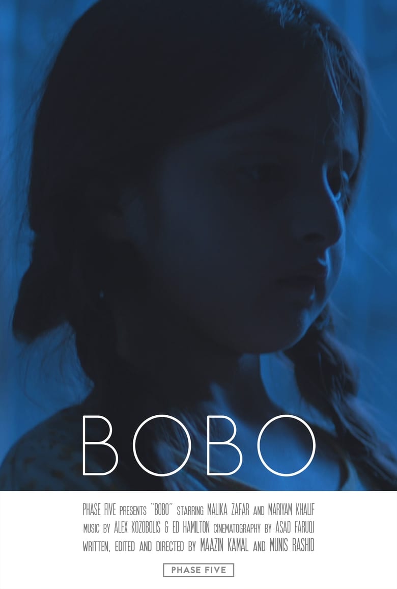 Poster of Bobo