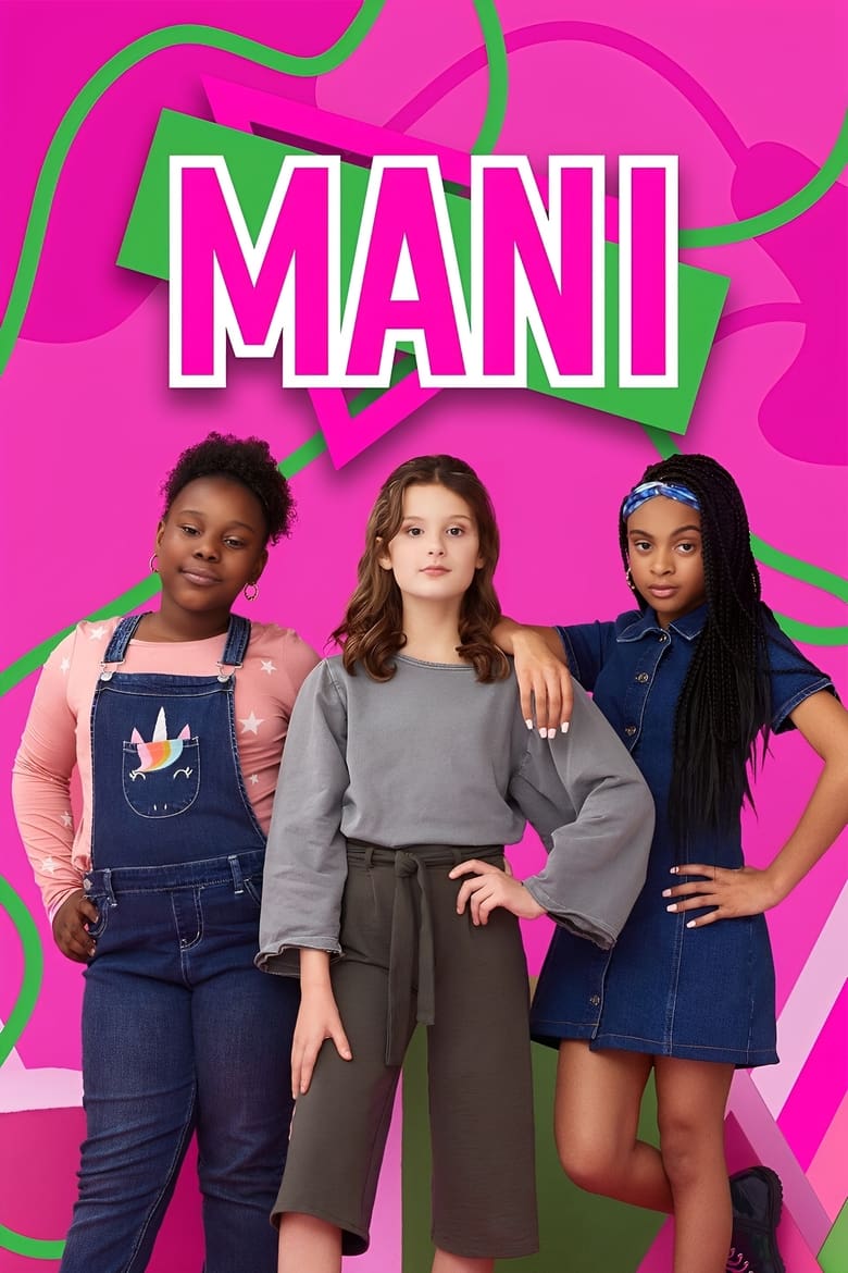 Poster of Episodes in Mani - Season 5 - Season 5