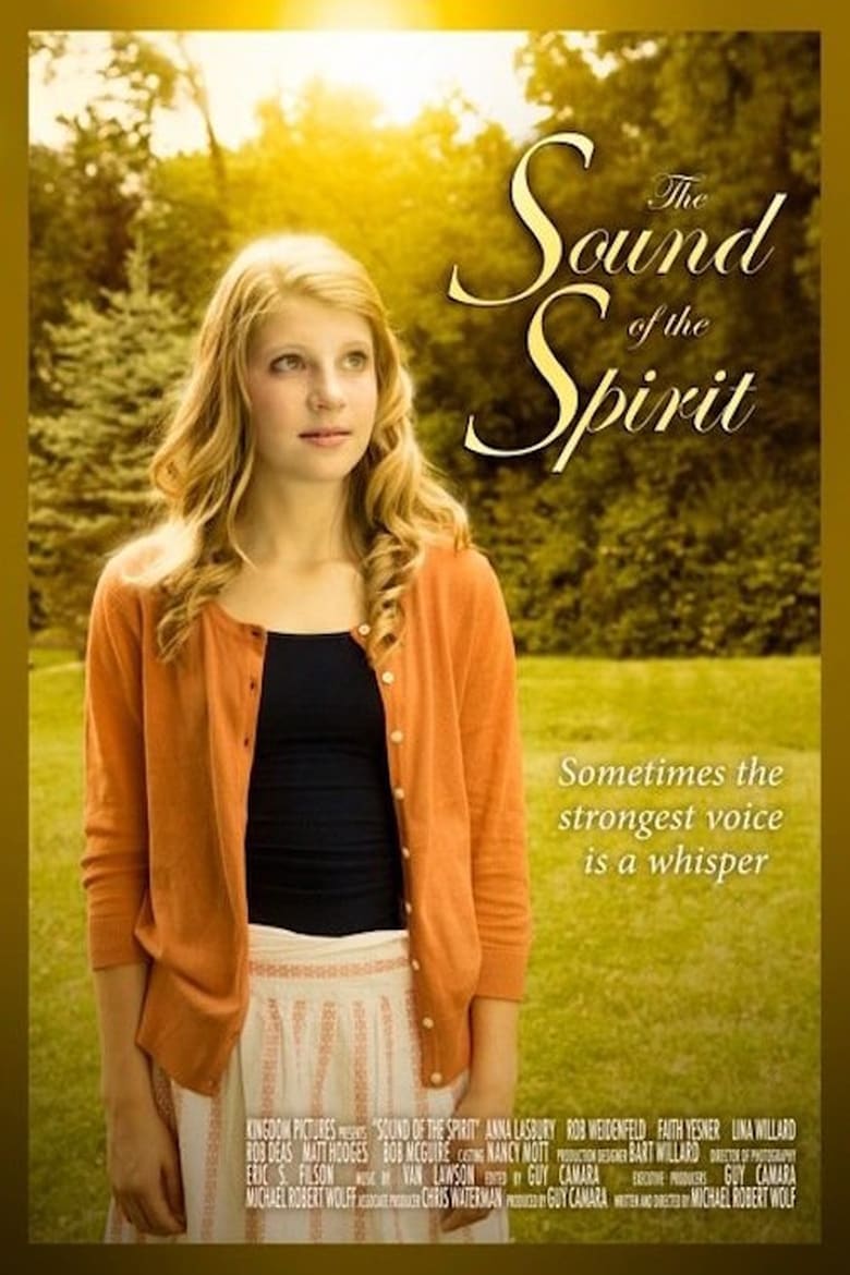 Poster of The Sound of the Spirit