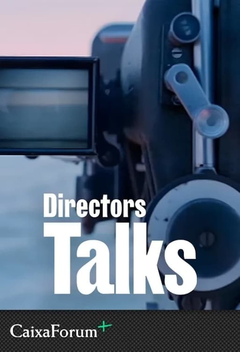 Poster of Episodes in Directors Talks - Season 2 - Season 2