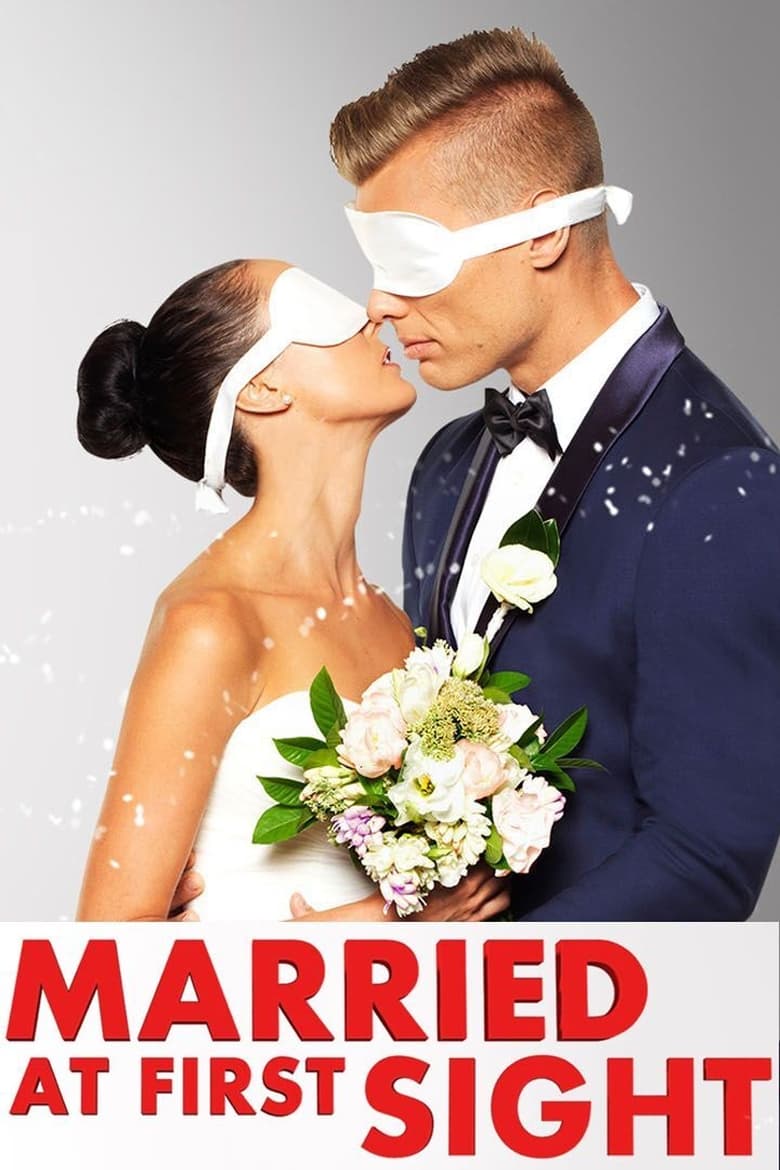 Poster of Episodes in Married At First Sight - Season 3 - Season 3