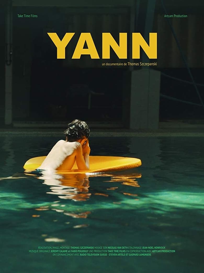 Poster of Yann