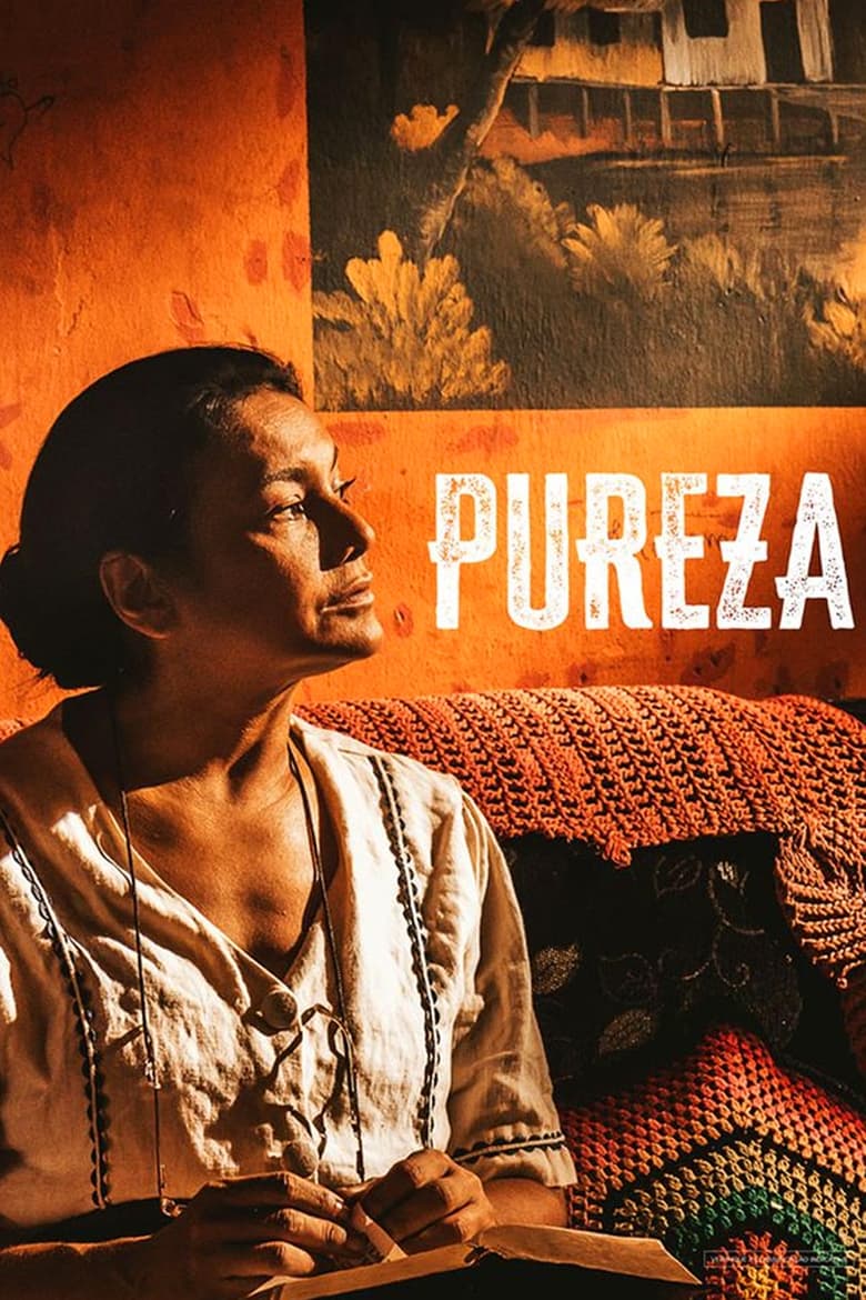 Poster of Pureza