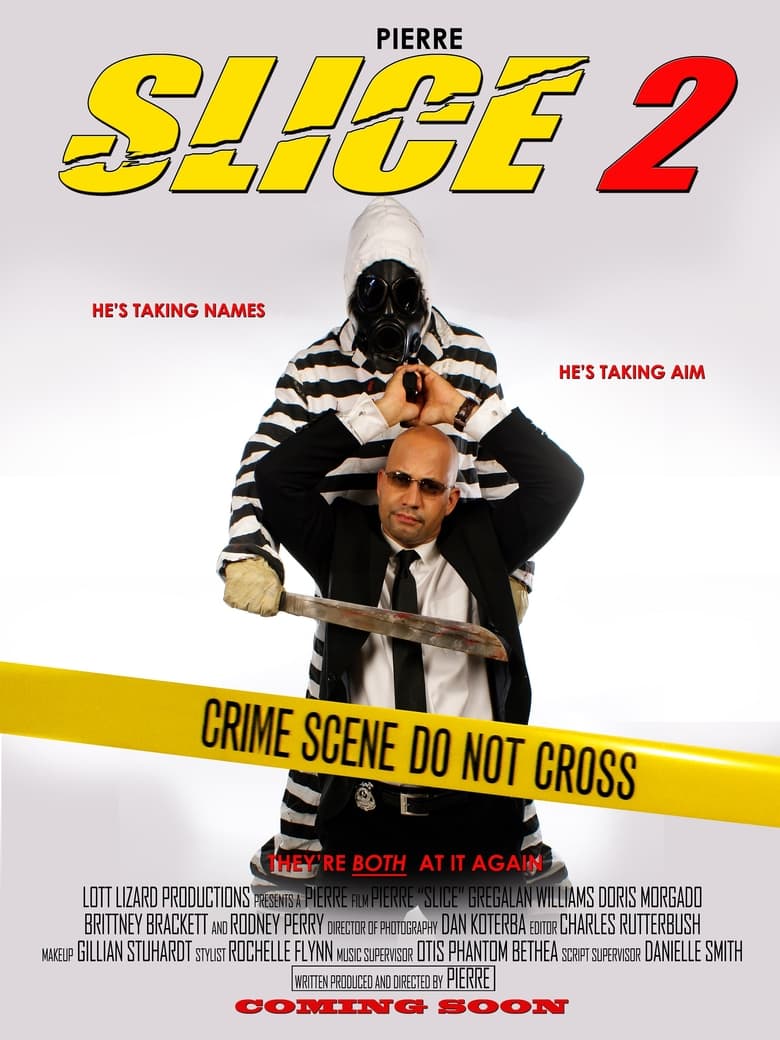 Poster of Slice 2