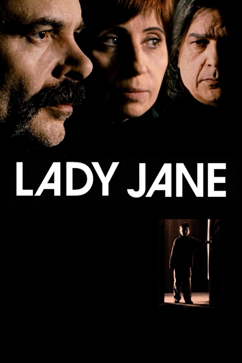 Poster of Lady Jane