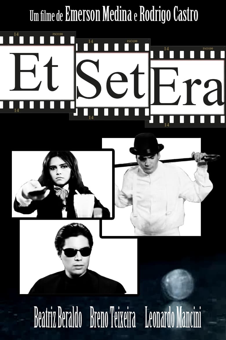 Poster of Et Set Era