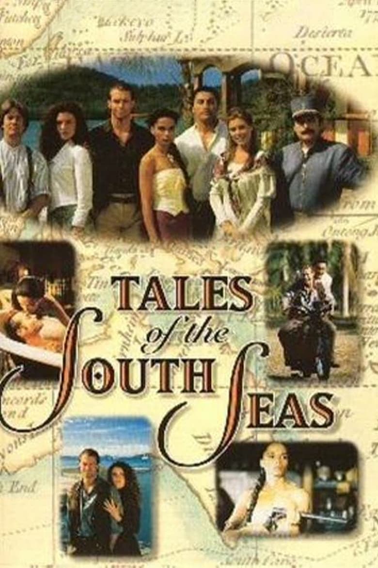 Poster of Cast and Crew in Tales Of The South Seas - Season 1 - Episode 7 - Episode 7