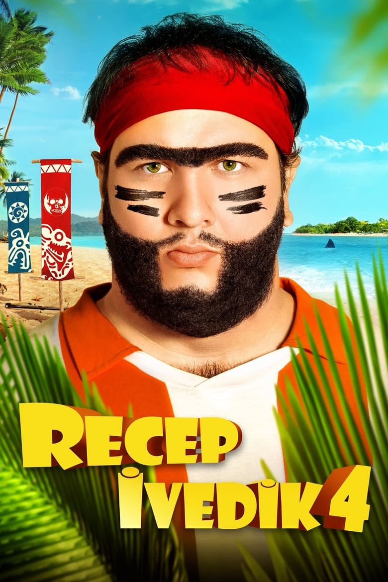 Poster of Recep Ivedik 4