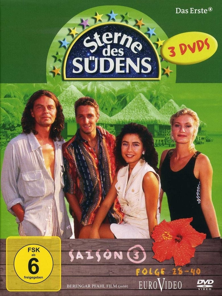 Poster of Episodes in Sterne Des Südens - Season 4 - Season 4