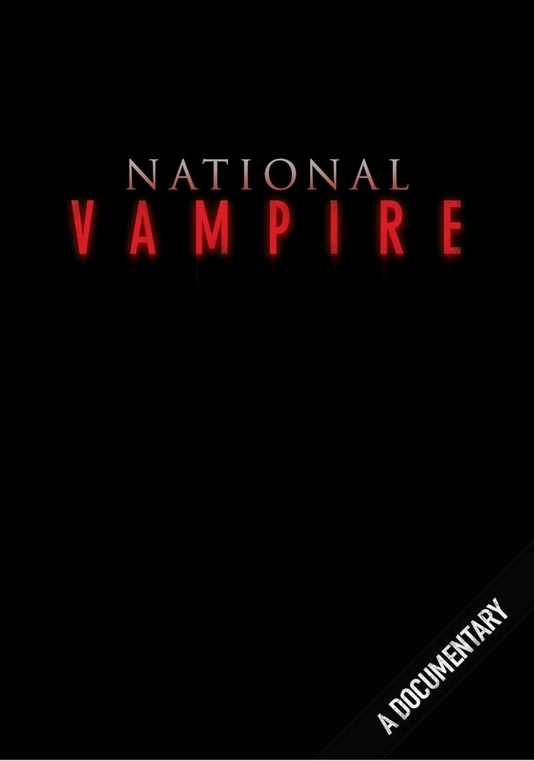 Poster of National Vampire