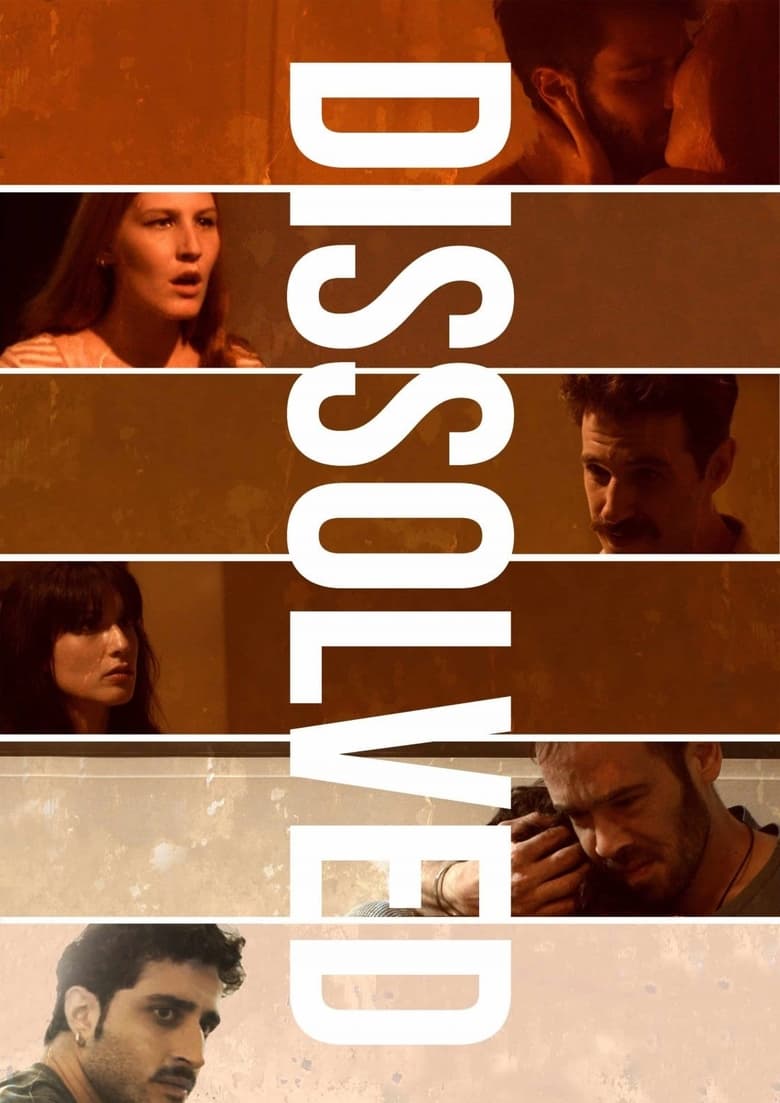 Poster of Dissolved