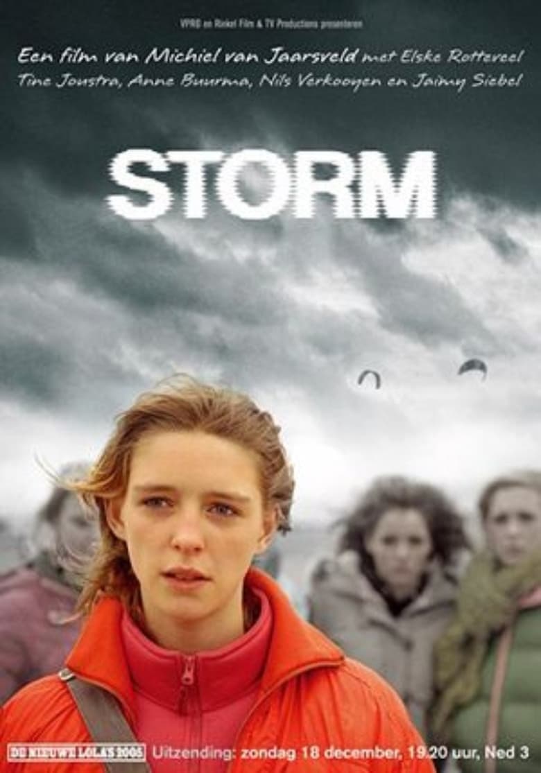 Poster of Storm