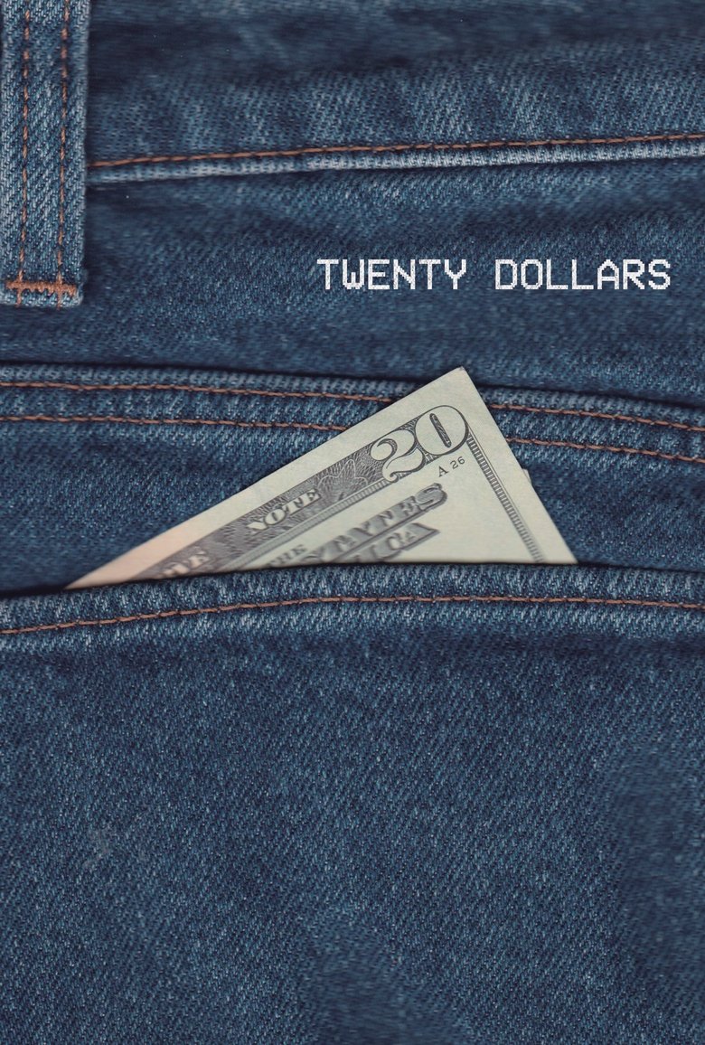 Poster of Twenty Dollars