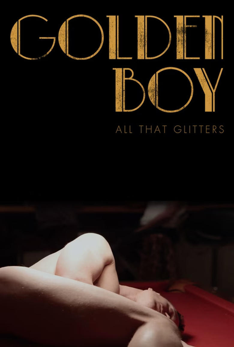 Poster of Golden Boy