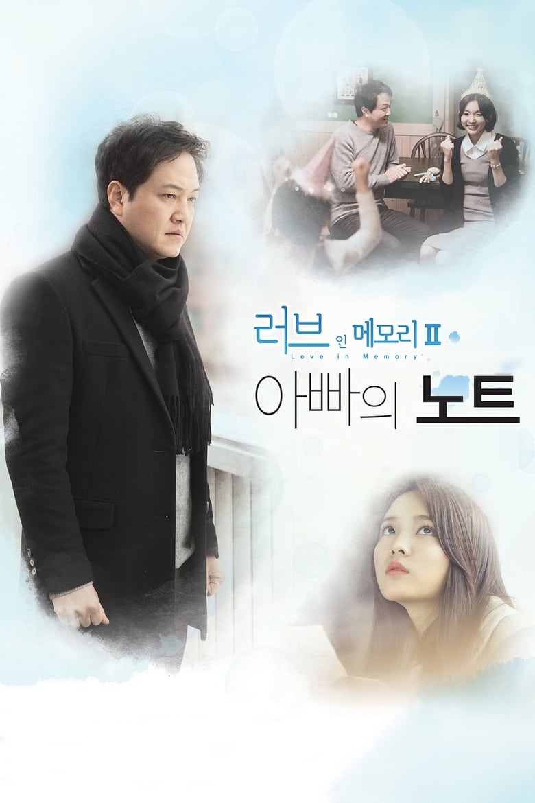 Poster of Love in Memory