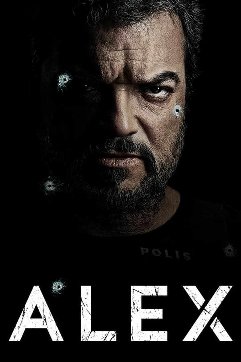 Poster of Episodes in Alex - Season 1 - Season 1