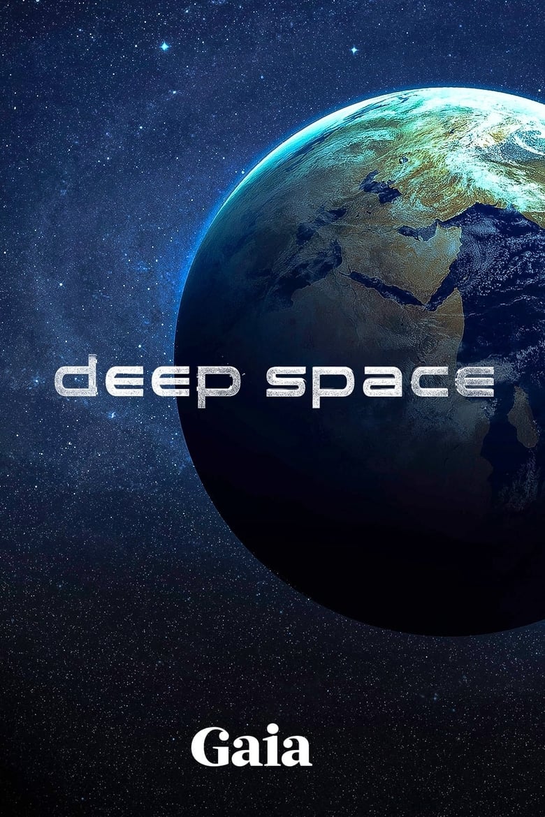 Poster of Cast and Crew in Deep Space - Season 4 - Episode 1 - Introducing the Galactic Federation