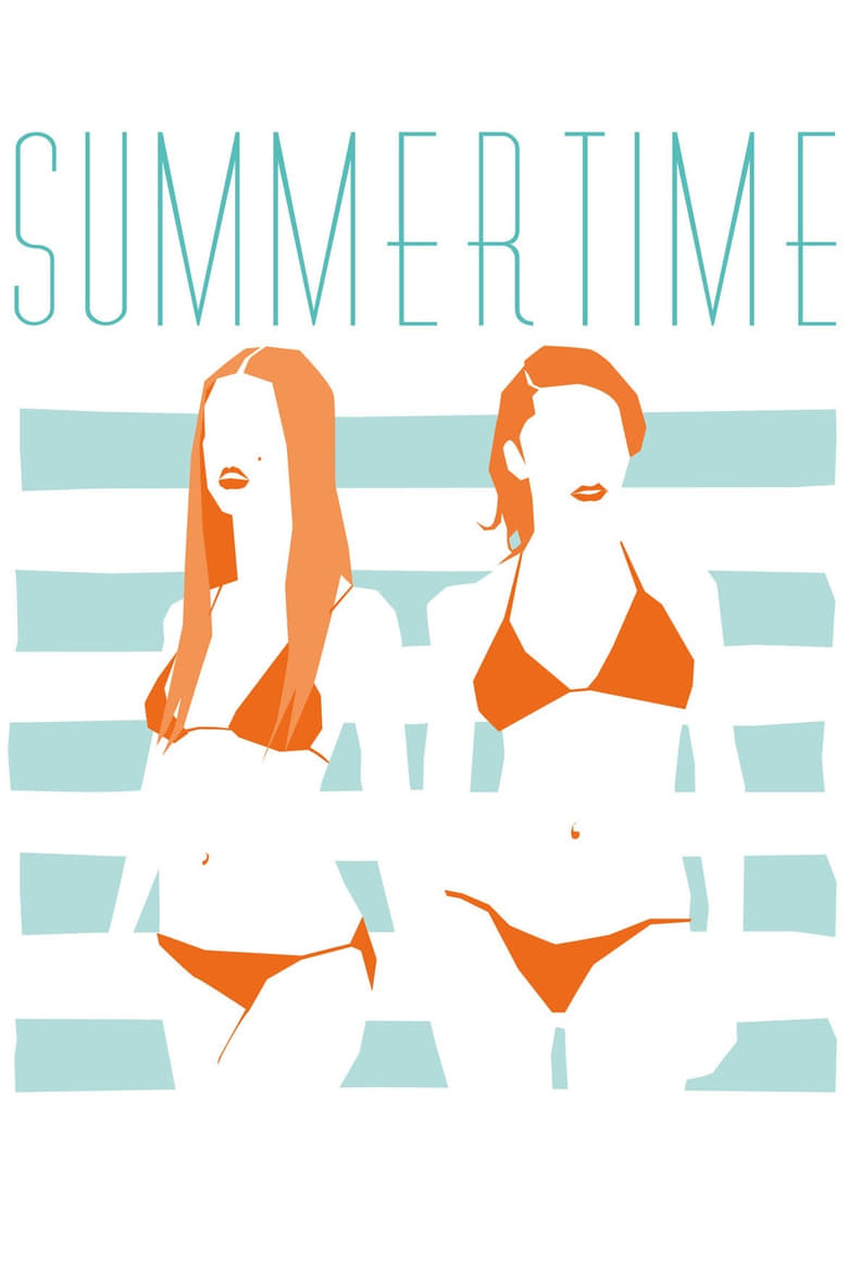 Poster of Summertime