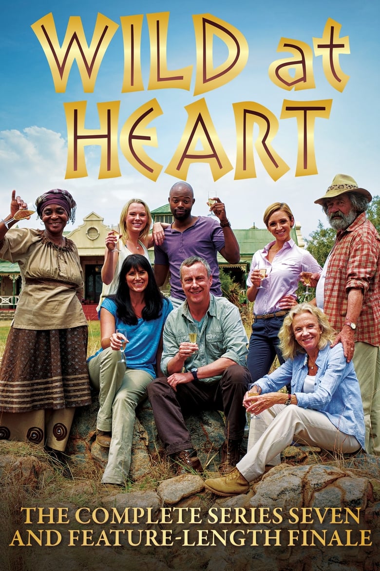 Poster of Episodes in Wild At Heart - Season 7 - Season 7