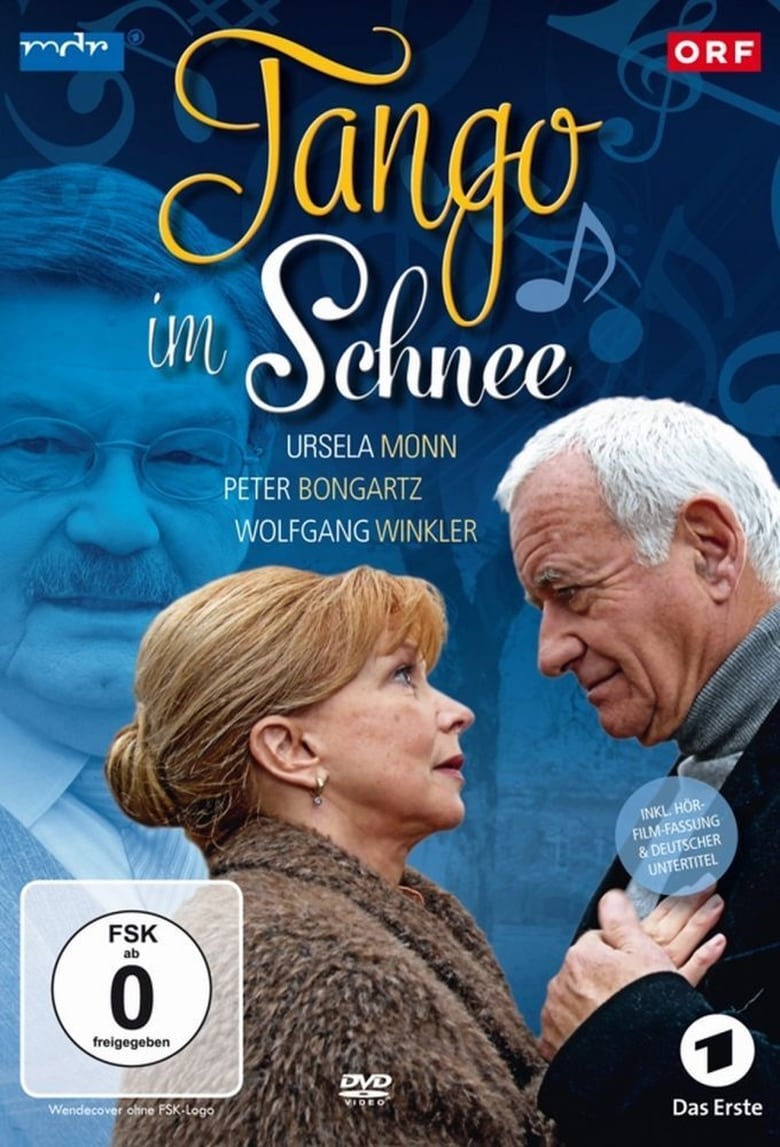 Poster of Tango im Schnee