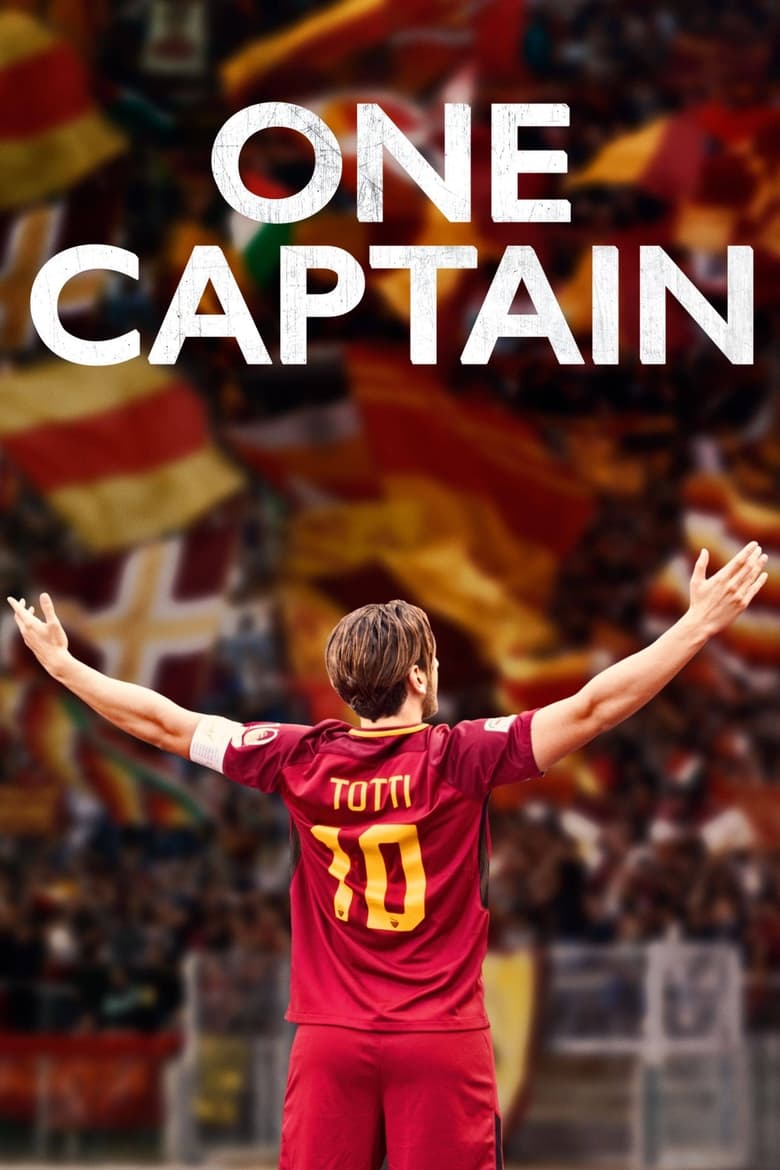 Poster of One Captain