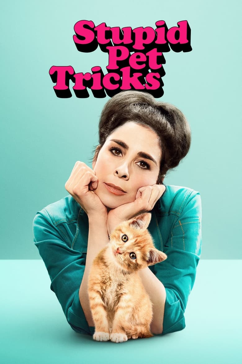 Poster of Stupid Pet Tricks