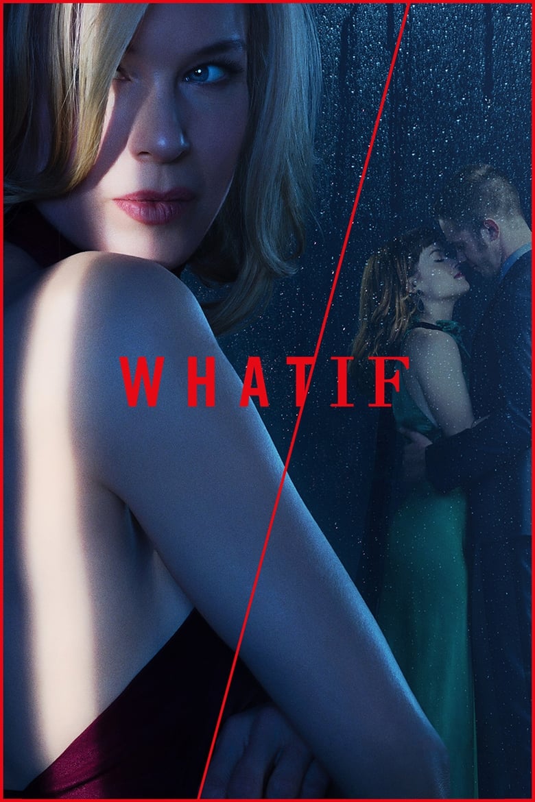 Poster of Cast and Crew in WHAT   IF - Season 1 - Episode 4 - What Drama