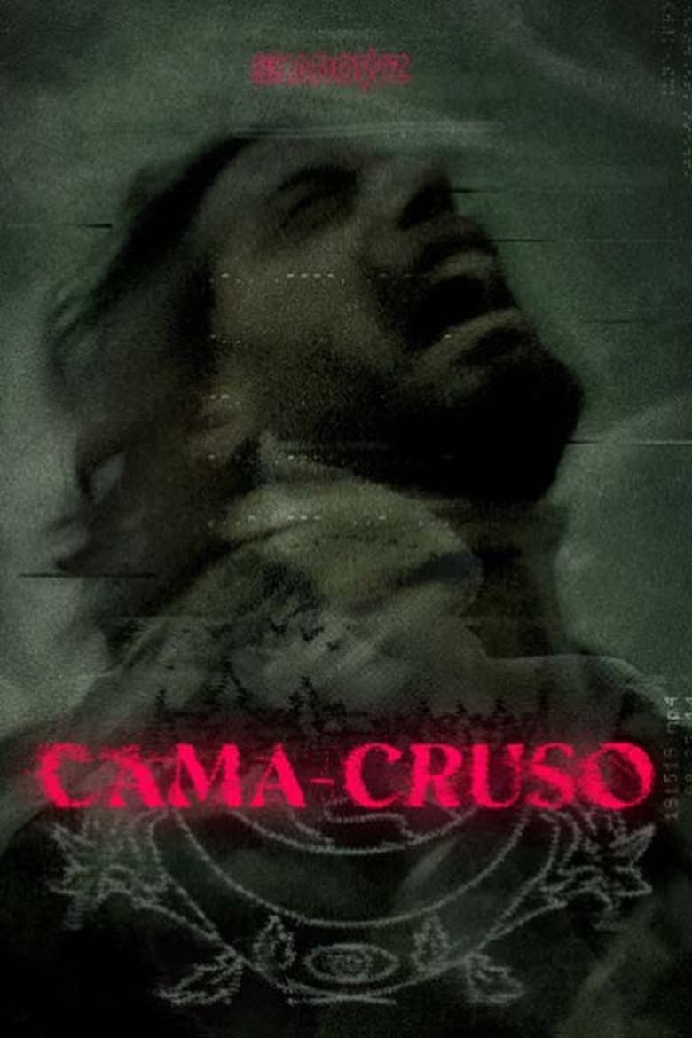 Poster of Cama-Cruso