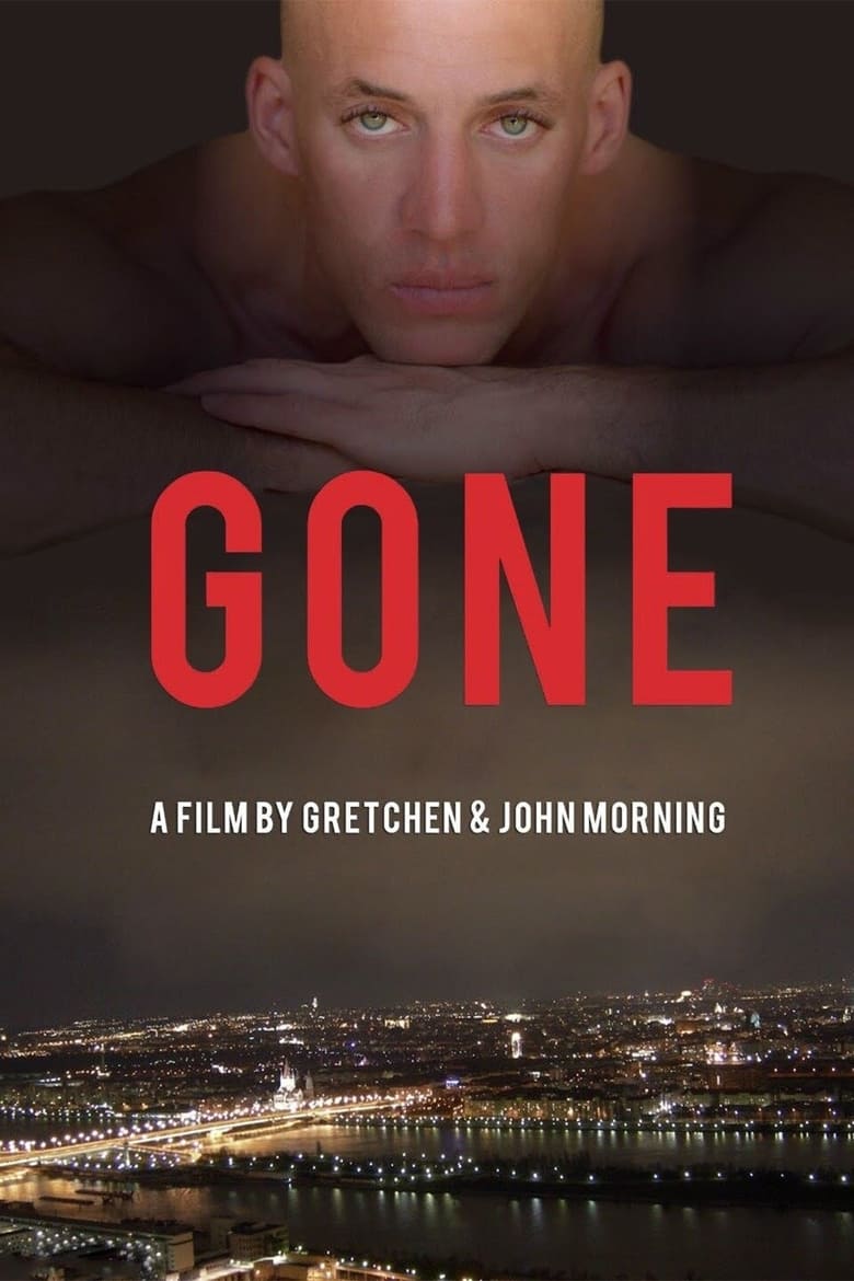 Poster of Gone: The Disappearance of Aeryn Gillern