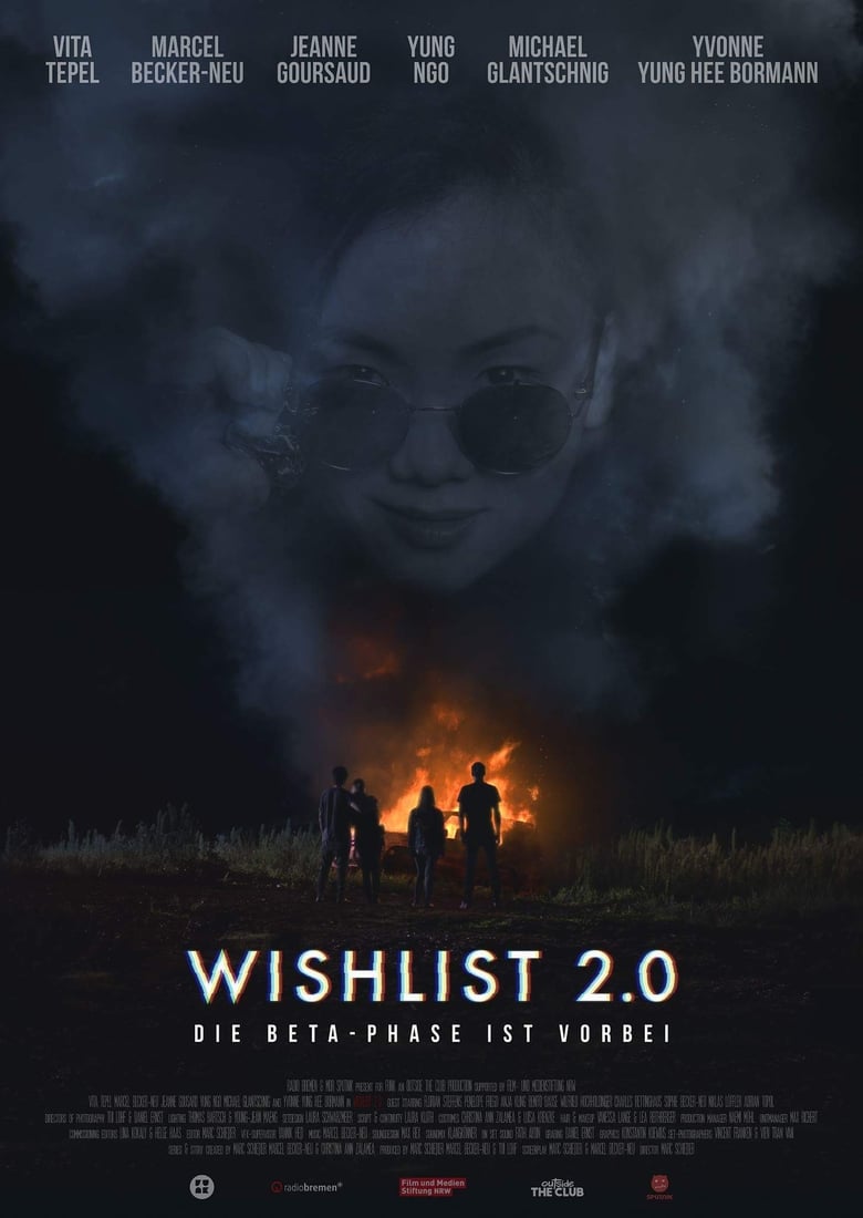 Poster of Episodes in Wishlist - Season 2 - Season 2