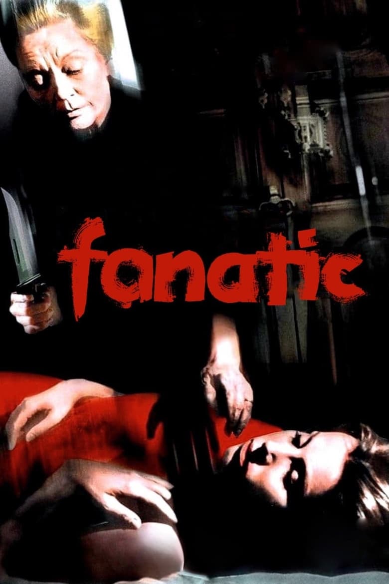 Poster of Fanatic