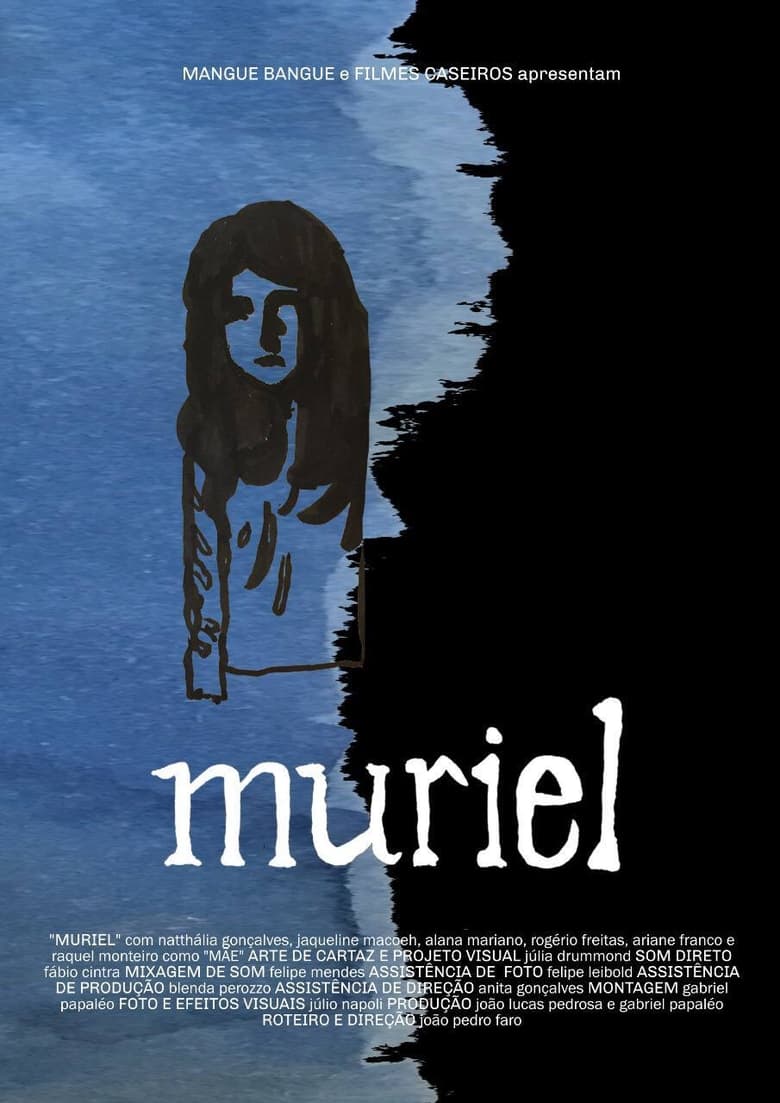 Poster of Muriel