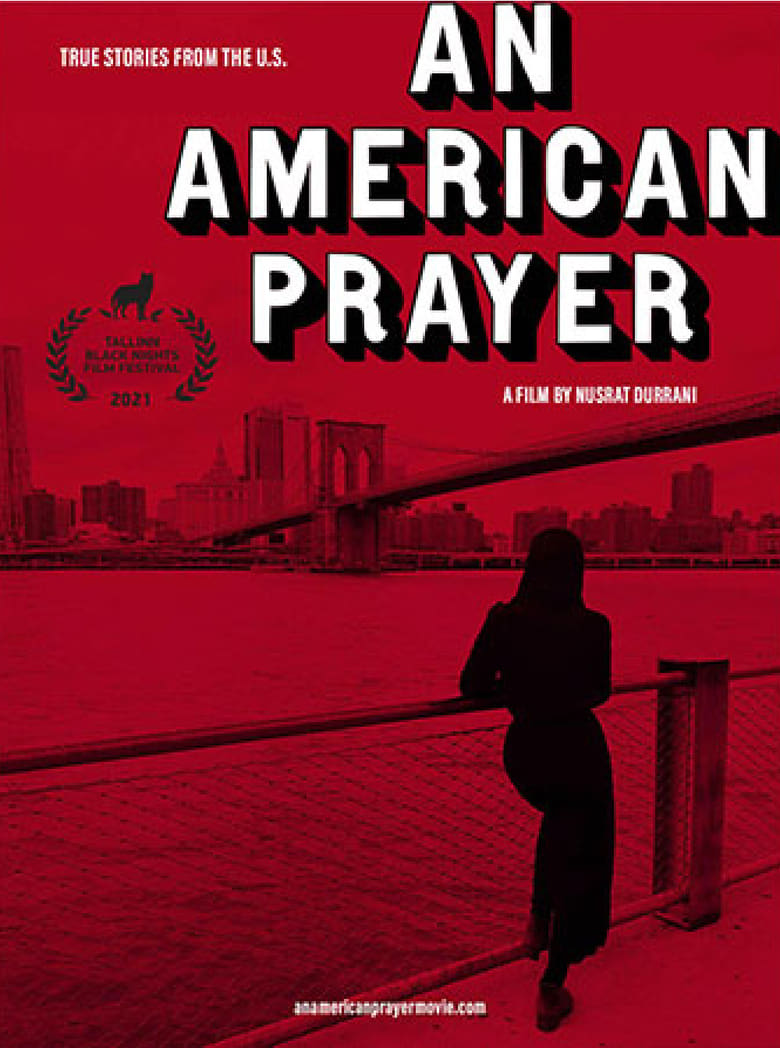 Poster of An American Prayer