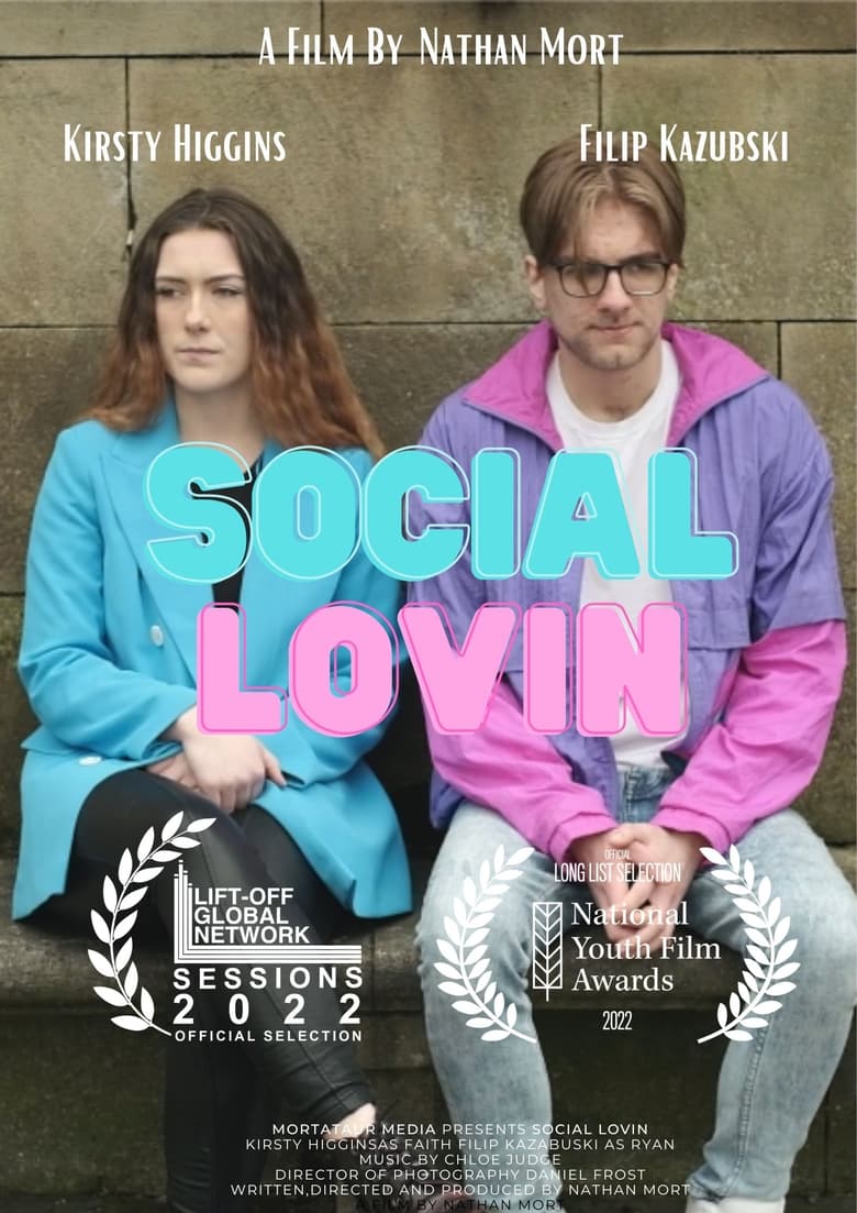 Poster of Social Lovin