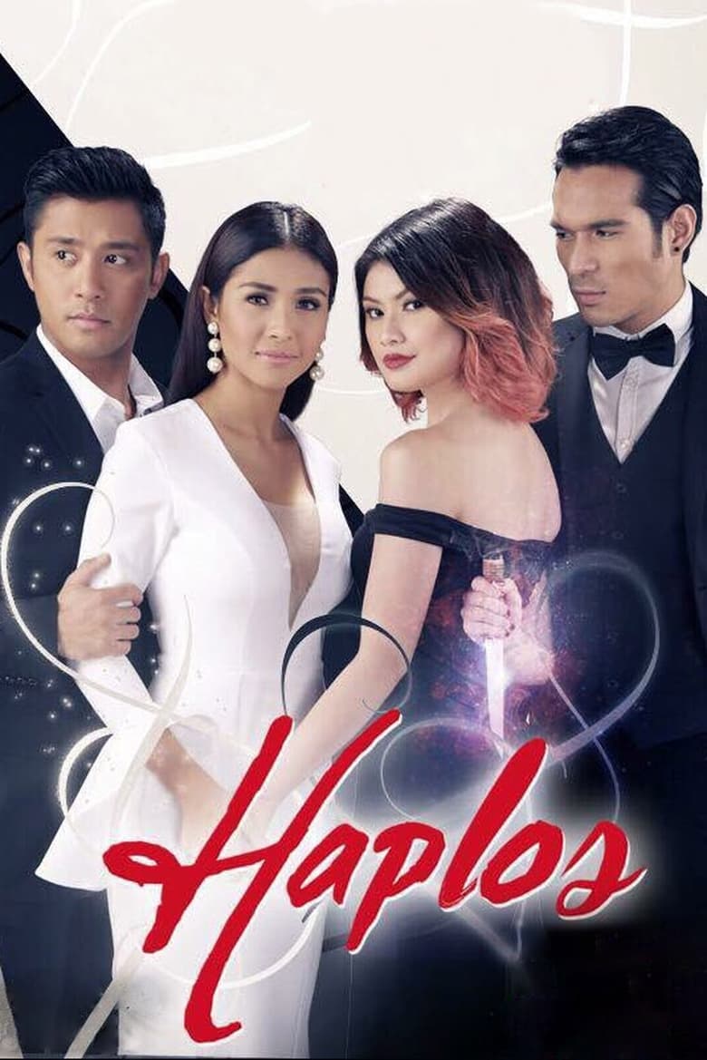 Poster of Episodes in Haplos - Season 1 - Season 1